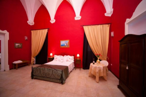 Отель B&B Dimora San Vincenzo  Галли́поли